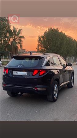 هیوندای تۆکسۆن